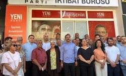 Yalaz: İlçe belediye başkanlarımızdan istifalar olmaya devam edecek