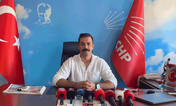 Yalaz: "Özgür Özel 'hain' sloganlarına müdahale etti!"