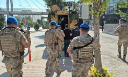 Adıyaman'da eniştesini öldüren şahıs tutuklandı