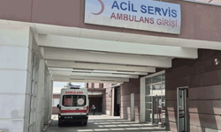 Adıyaman'da nefes borusuna çorba kaçan kişi yaşam mücadelesi veriyor