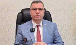 Afyon İl Milli Eğitim Müdürü Altınkaynak’ın acı günü
