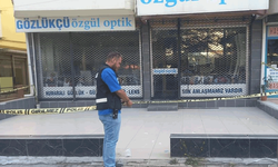 Afyon'da dördüncü kattan düşen kadın hayatını kaybetti