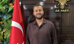 AK Parti Odunpazarı’nda gençlik hedefi büyüyor: Üyelerin yüzde 28’i genç!