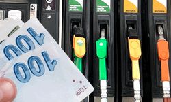 Akaryakıta çifte zam geldi: Motorin 8,89 TL birden arttı