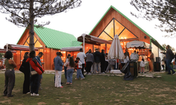 Aktif Yaşam Parkı, Ağustos boyunca Yeşilçam'a ev sahipliği yapacak