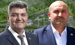 Albayrak’tan Şentuna’ya: “Adaysan çık açıkça söyle!”