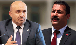 Albayrak’tan Yalaz’a: Depremzedelere gönderileceği söylenen para nerede?