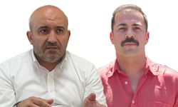 Albayrak’tan Yalaz’a: “Seçilmiş değil, kovulmuş il başkanı!”