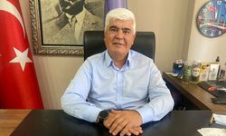 Ali Sefa Şen: "Esnaf yaz sezonundan umduğunu bulamadı!
