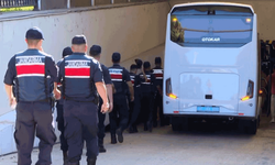 Antalya'da 10 milyar liralık Hazine taşınmazı soruşturmasında 10 tutuklama