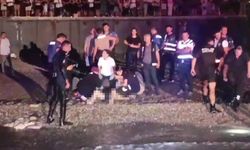 Antalya'da denize giren 2 arkadaş boğuldu