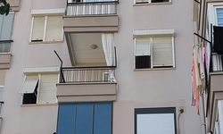 Antalya'da yaşlı anne ve kızı aynı evde ölü bulundu