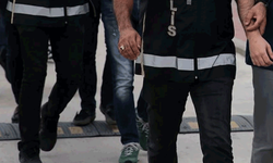Eskişehir'de  aranması bulunan 591 şahıs yakalandı
