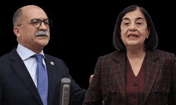 Arslan’dan Süllü’ye: Kimse kimsenin örgütünü “çalmadı”