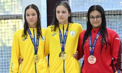 Avrupa Şampiyonası’nda Eskişehir Büyükşehir’den tarihi başarı