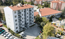 Bademlik Kız Öğrenci Misafirhanesi için yeni dönem başvuru tarihleri açıklandı