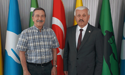 Başkan Ataç: “Esnaf da vatandaş da ekonomik koşulların mağduru”