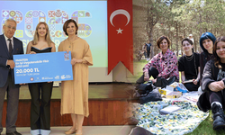 Başkan Ünlüce'den Eskişehir'i tercih eden üniversite öğrencilerine: "Her zaman yanınızdayız