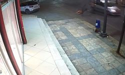 Batman'da otomobil ile bisiklet çarpıştı