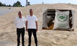 Beylikova’da 569 ton buğdaydan 700 çuval un: İhtiyaç sahiplerine ulaştı
