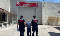 Bilecik'te 2 yıl 6 ay hapis cezası bulunan şahıs yakalandı