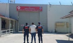 Bilecik'te 7 yıl 7 ay hapis cezası bulunan şahıs yakalandı