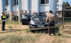 Bilecik'te doktora gitmek için yola çıktı, hastanenin bahçesinde hayatını kaybetti