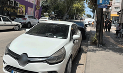 Bilecik'te ters yönden gelen sürücüsü uyarılara kulak asmadı