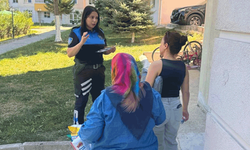 Bilecik'te vatandaşlara dolandırıcılık uyarısı yapıldı