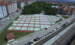 Büyükşehir’den Cumhuriyet Meydanı kararı: Festival ve ticari etkinliklere izin verilmeyecek