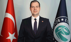 Çağrı Özeçoğlu Belediye Meclis Üyeliği'nden istifa etti