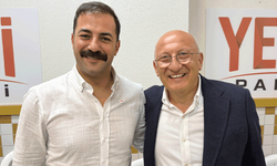 Çakırözer: “Eskişehir YENİ Parti’nin kalesi olacak”
