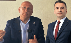 Çakırözer’den Dökmeci’ye: Kıymetli hizmetler yapıyor, partimize davetimiz vardır