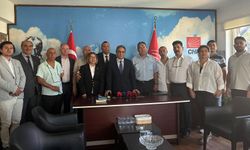 CHP’li Erbay: Bizi butlancı diye etiketleyenler, butlanın sebebi olan kişilerdir
