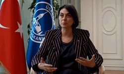 Dedetaş'tan Eskişehirlilere mesaj: "Eskişehir'in desteğini, dayanışmasını hep yanımda hissediyorum!"