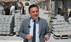 Dökmeci: Sivrihisar’ımızın her noktasına hizmet götürmeye devam edeceğiz