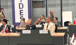 DPÜ Rektörü Kızıltoprak: "Kütahya’nın afetlere karşı daha dirençli bir şehir olması için çalışacağız"
