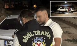 ‘Dur’ ihtarına uymadı, polisten kaçtı! Eskişehir’de 202 bin TL ceza