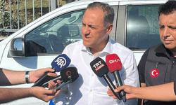 Düşen F-16 uçağı ile ilgili önemli açıklama