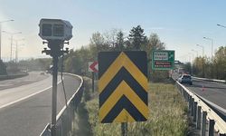 Düzce'de 165 araç trafikten men edildi