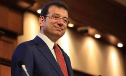 Ekrem İmamoğlu CHP’den istifa etti