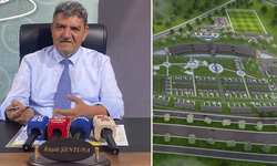 ERİAD Başkanı Şentuna’dan Kızılinler Projesi için kritik uyarı: 10 gün kaldı!