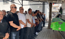 Erol Bulut son yolculuğuna uğurlandı