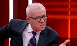 Ertuğrul Özkök hakkında soruşturma başlatıldı