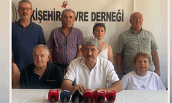 ESÇEVDER'den Eskişehir'deki jeotermal projelerine tepki: "Doğanın geri dönüşü yok!"