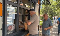 Eskişehir Halk Ekmek’te yeni ürün: Ekşi mayalı tam buğday ekmeği satışta