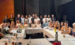 Eskişehir Şehir Tiyatroları’nda yeni sezonun ilk oyunu “Verimsizler”