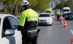 Eskişehir’de 80 sürücünün ehliyetine el konuldu
