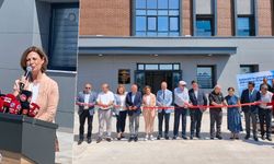 Eskişehir’de Afet Koordinasyon ve Lojistik Merkezi ile Sofra 26 hizmete açıldı!