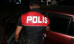 Eskişehir'de asayiş ve trafik uygulamasında 345 şahıs ile 133 araç sorgulandı